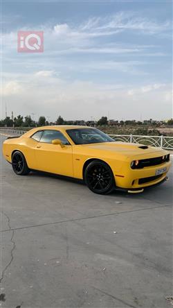 دۆج چالنجەر